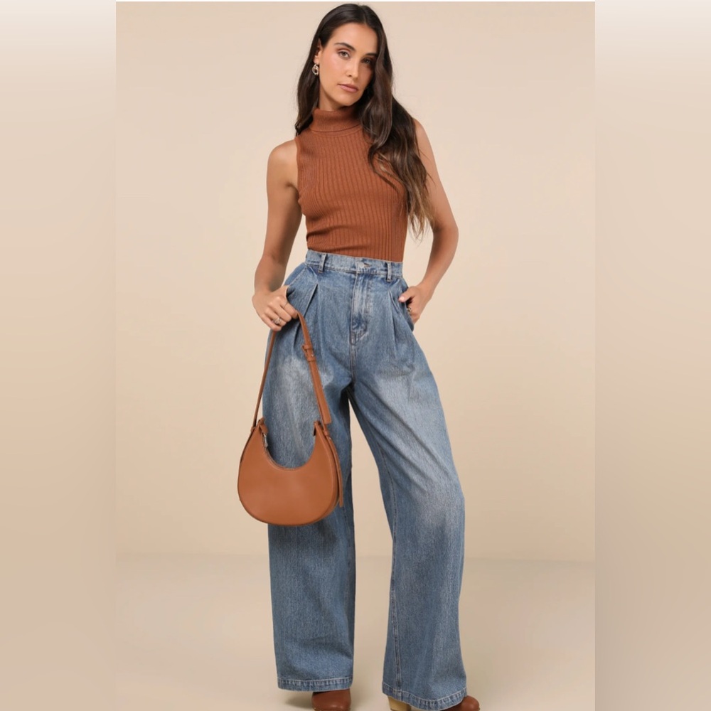 Lulu's Casual Denim Women's Jeans